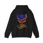 RAMP LIFE Hoodie — CHUMPS Graphic Pullover