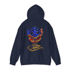 RAMP LIFE Hoodie — CHUMPS Graphic Pullover