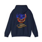 RAMP LIFE Hoodie — CHUMPS Graphic Pullover