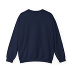Ramp Life Crewneck Sweatshirt — FC Barcelone Skate-Inspired Crew