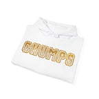 RAMP LIFE Hoodie — CHUMPS Graphic Pullover