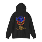 RAMP LIFE Hoodie — CHUMPS Graphic Pullover