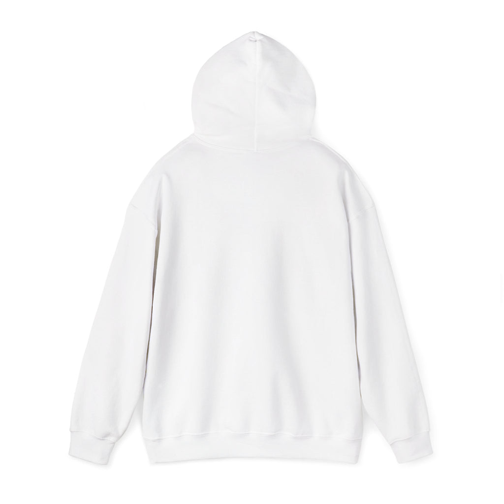 Hoodie — Ramp Life Golden Crest Pullover