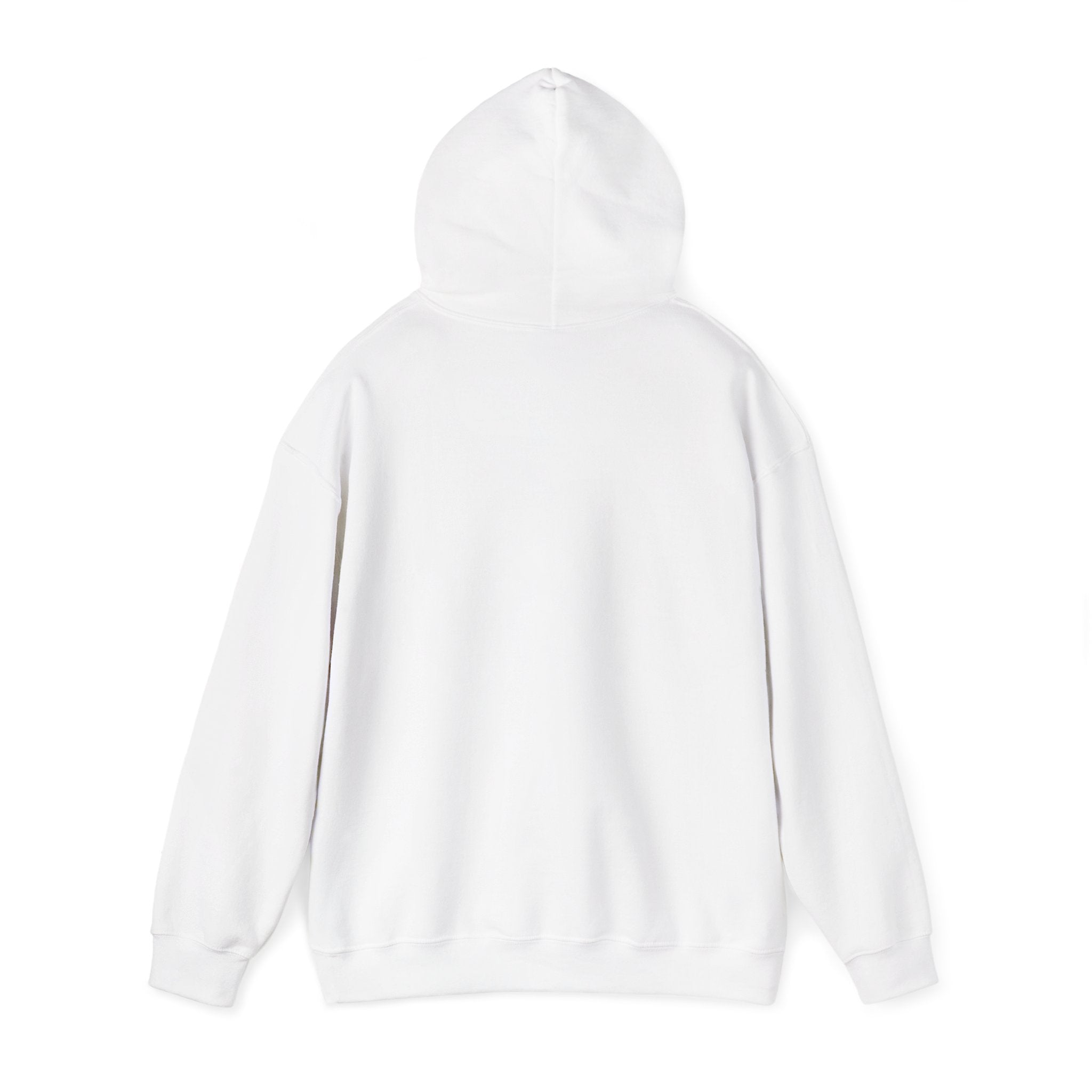 Hoodie — Ramp Life Golden Crest Pullover