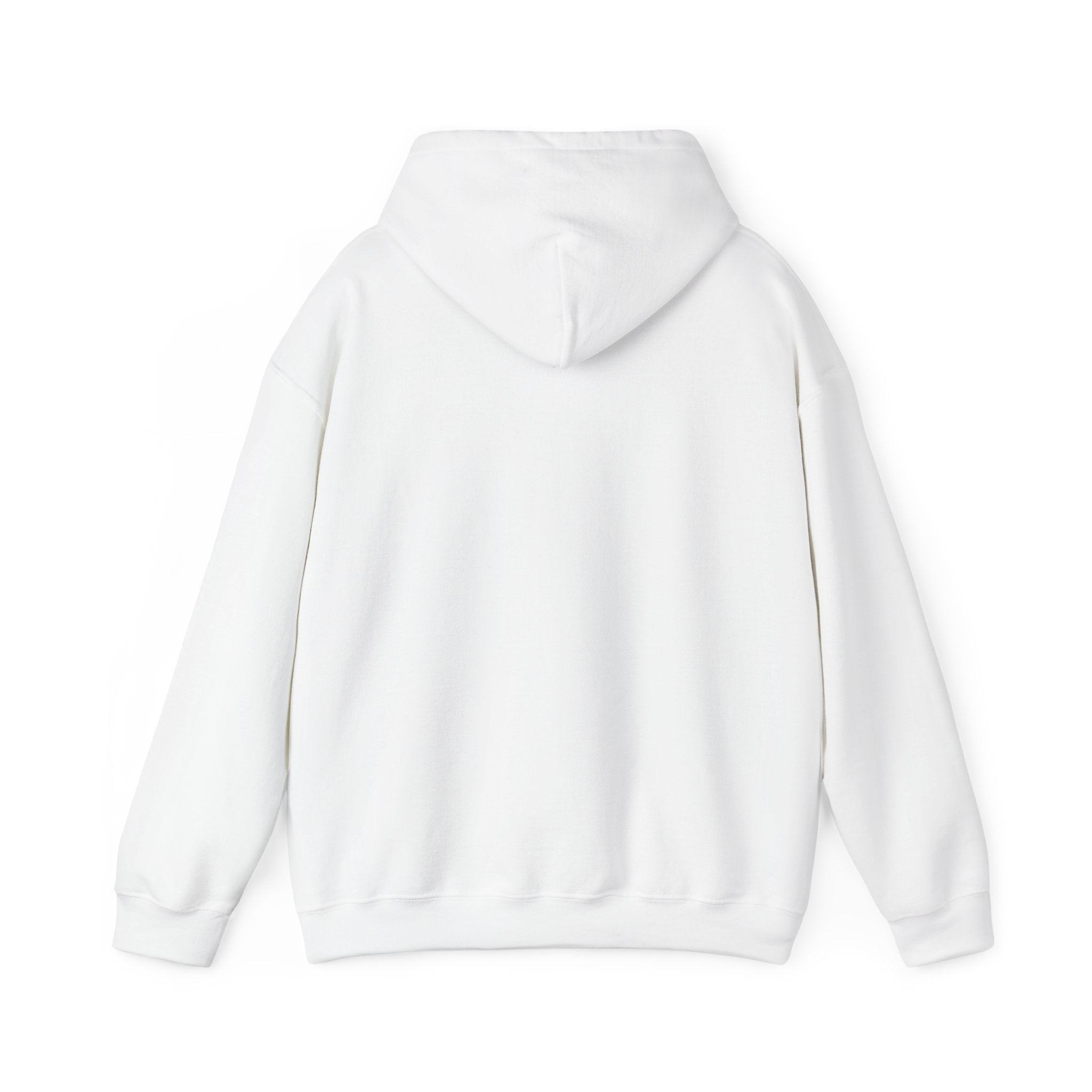 Hoodie — Ramp Life Golden Crest Pullover