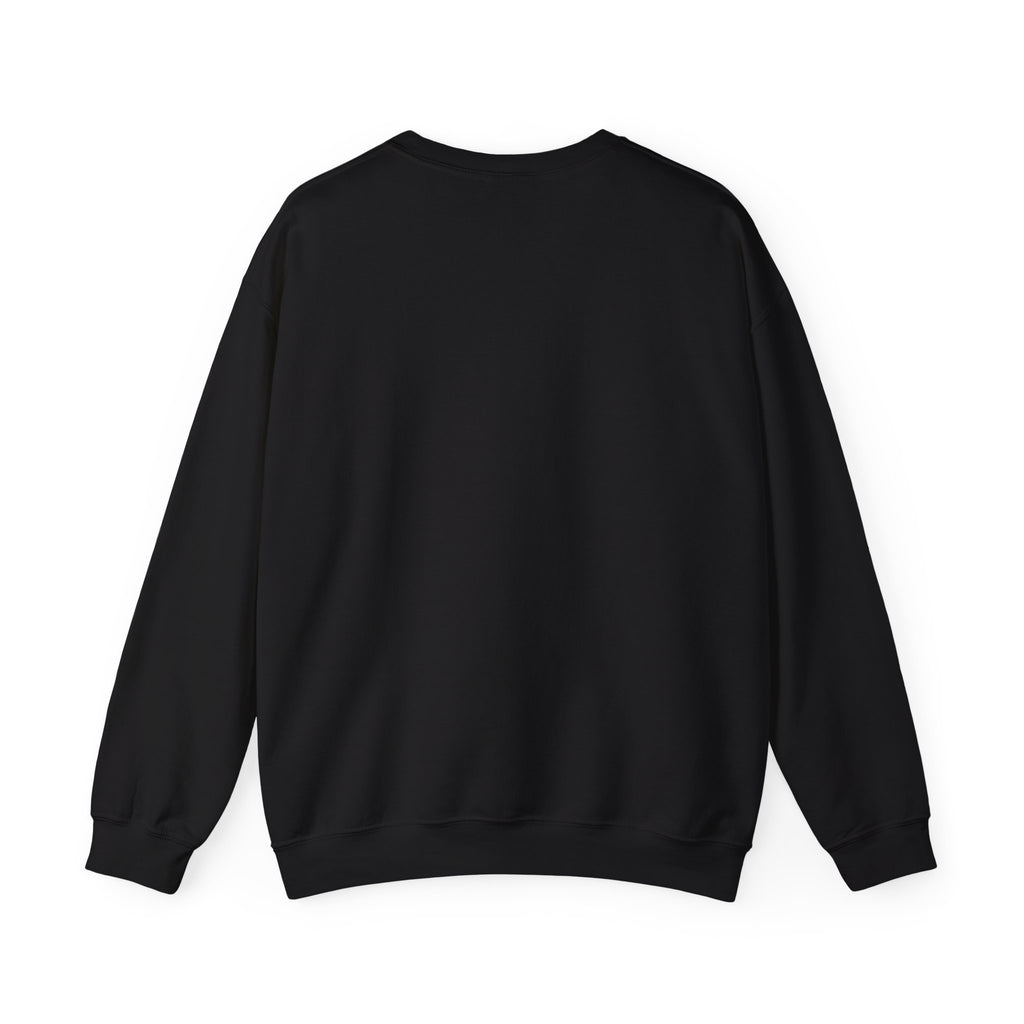Ramp Life Crewneck Sweatshirt — FC Barcelone Skate-Inspired Crew