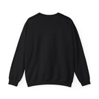 Ramp Life Crewneck Sweatshirt — FC Barcelone Skate-Inspired Crew