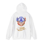 RAMP LIFE Hoodie — CHUMPS Graphic Pullover